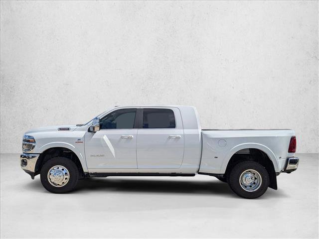New 2026 RAM 3500 Longhorn image 5
