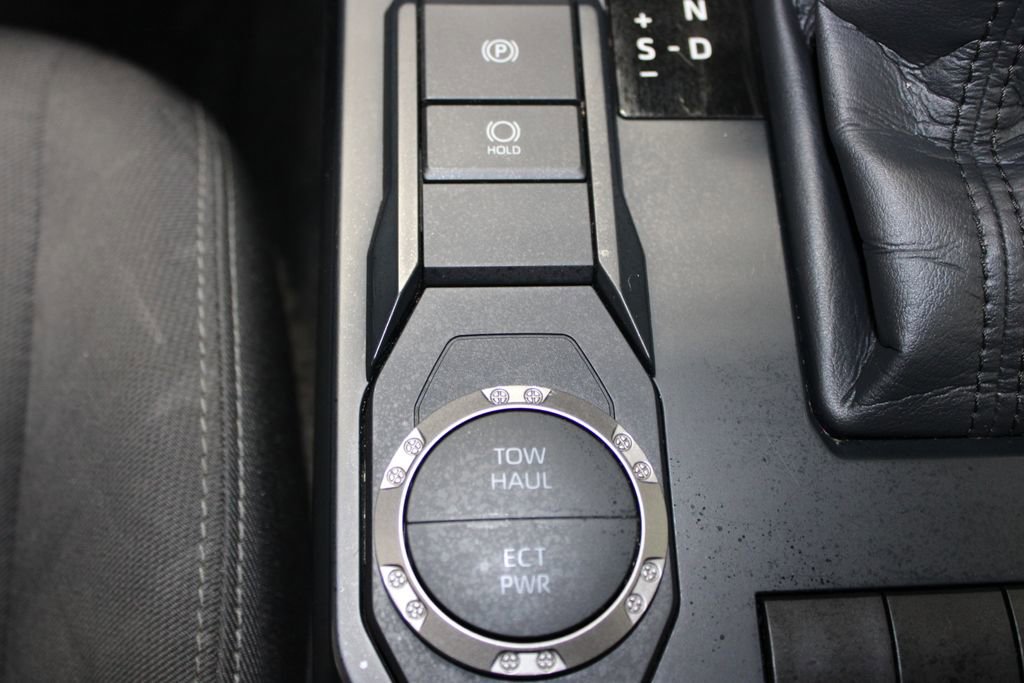 Used 2024 Toyota Tacoma SR5 image 50