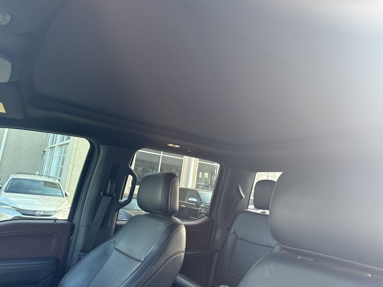 Used 2021 Ford F150 Lariat image 15