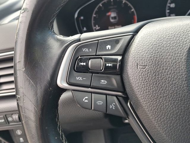 Used 2019 Honda Accord EX-L image 22
