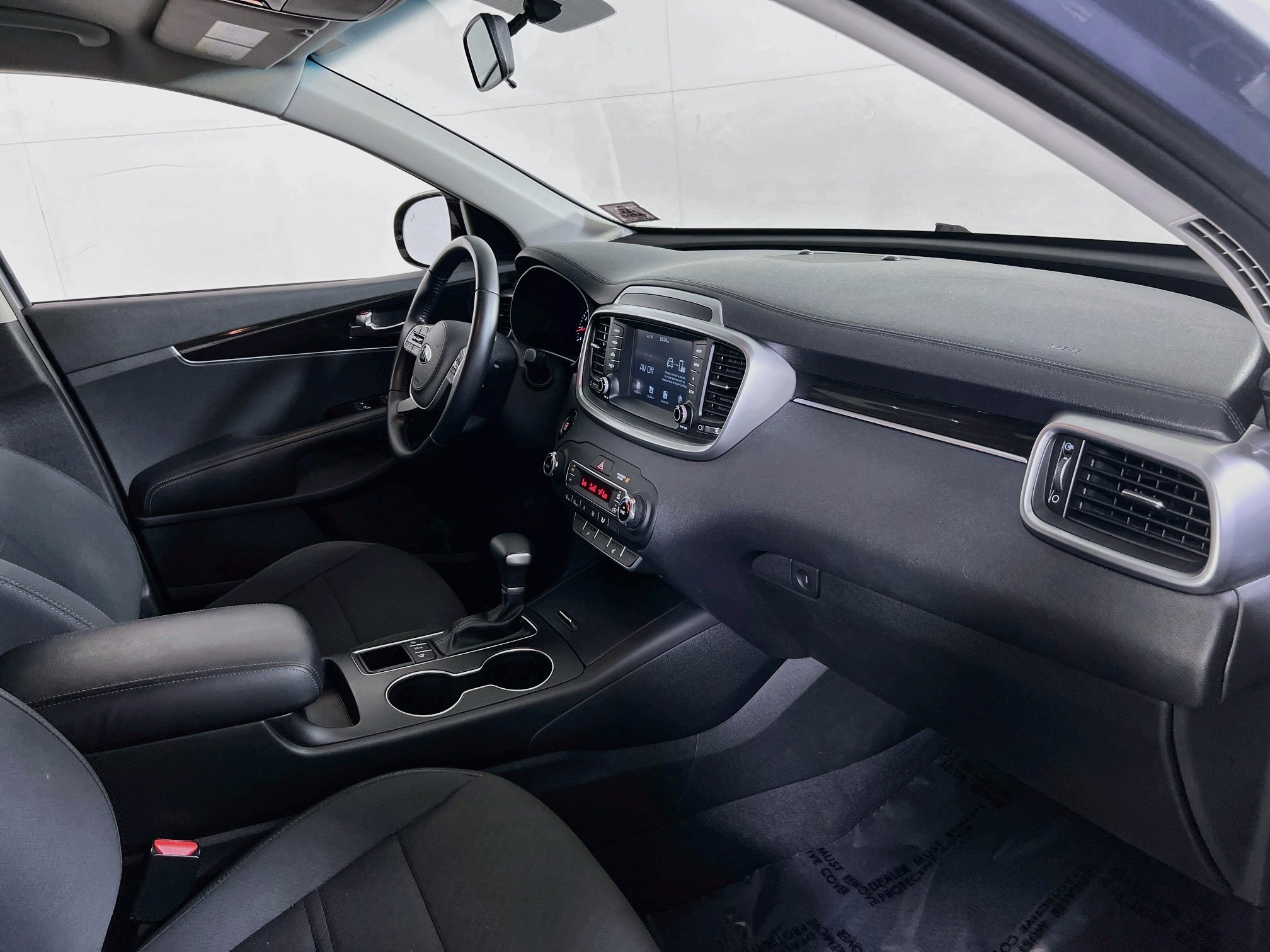 Used 2020 Kia Sorento S AWD/4WD image 27