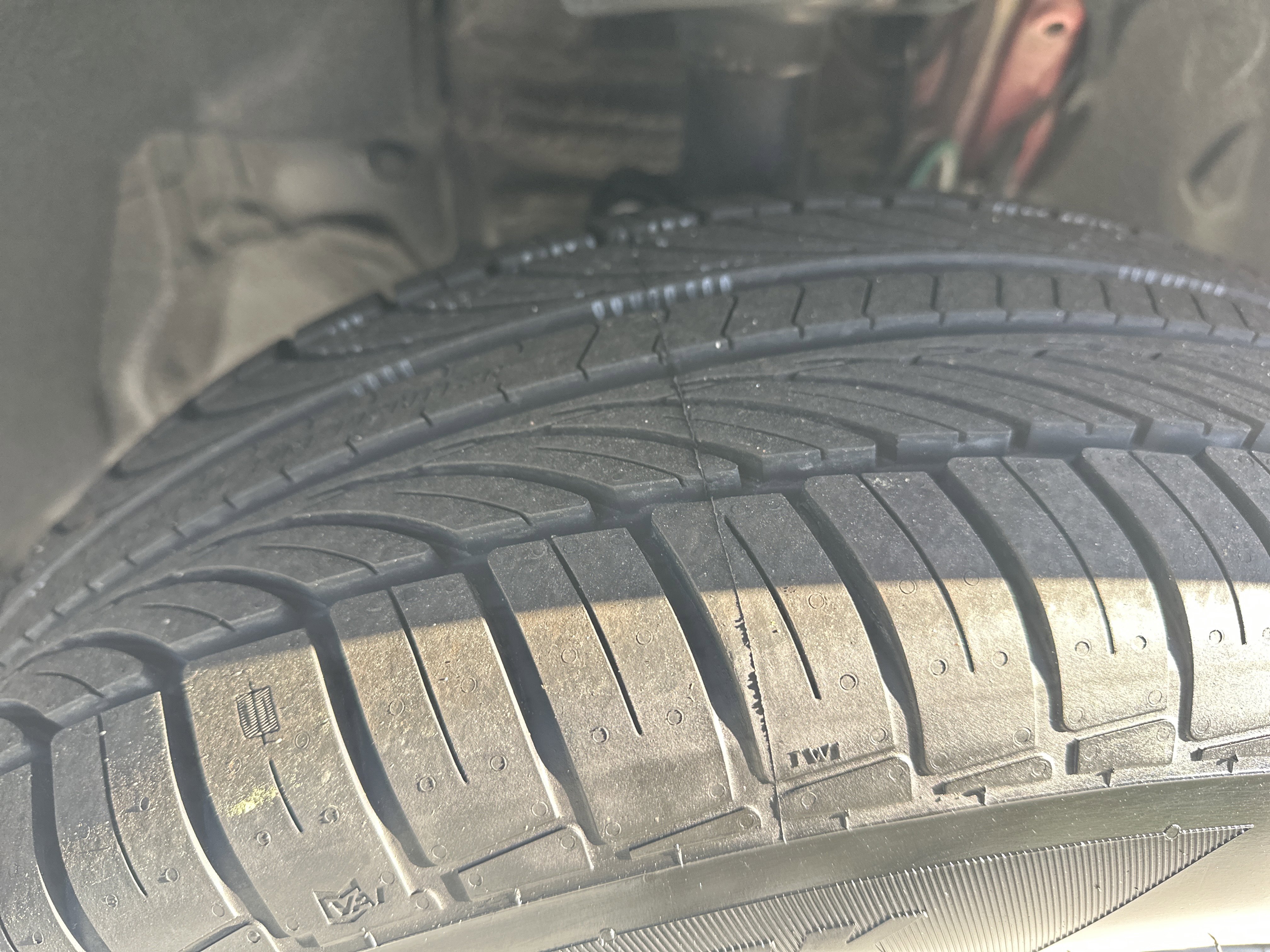 Certified 2024 Toyota RAV4 LE image 12