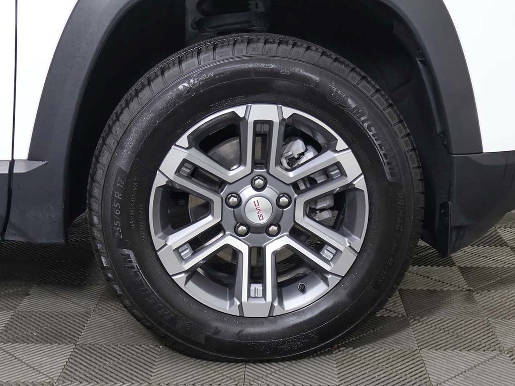 Used 2026 GMC Terrain Elevation FWD image 22