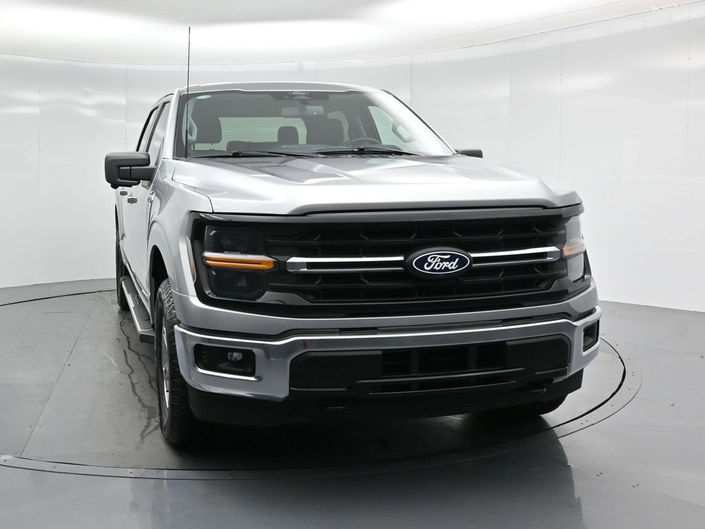 Used 2024 Ford F150 XLT image 53