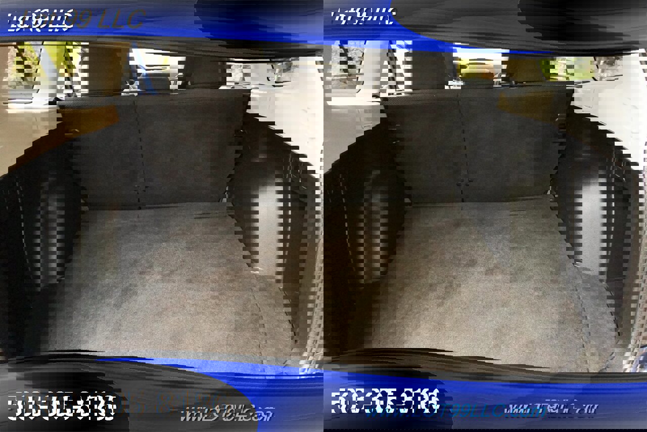 Used 2012 Subaru Forester 2.5X Premium image 15