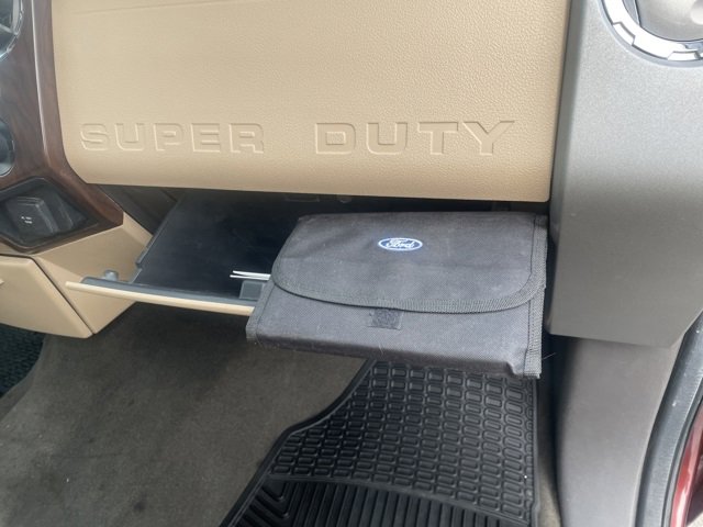 Used 2016 Ford F250 Lariat w/ Lariat Interior Package image 57