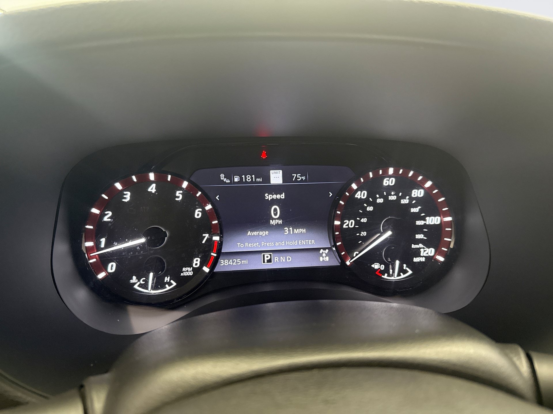 Used 2023 Nissan Frontier PRO-4X w/ Pro Convenience Package AWD/4WD image 13