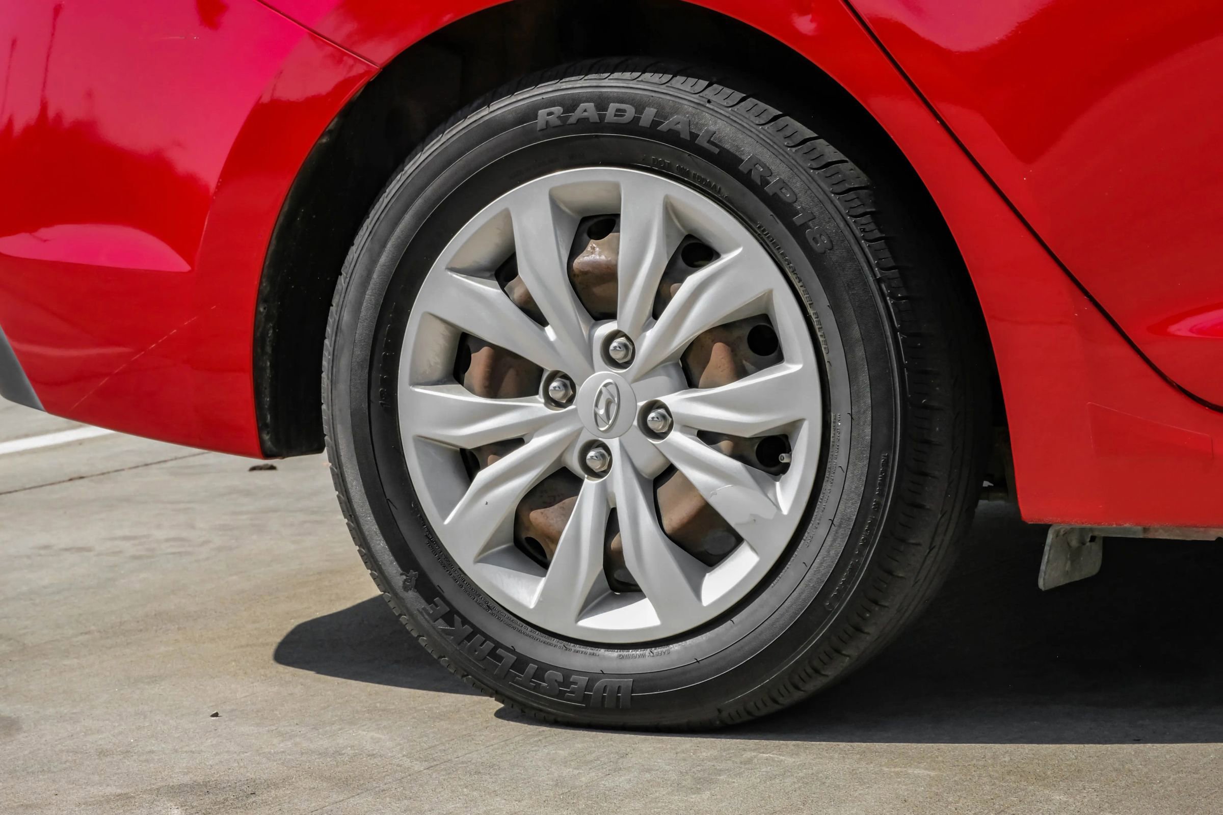 Used 2020 Hyundai Accent SE image 56