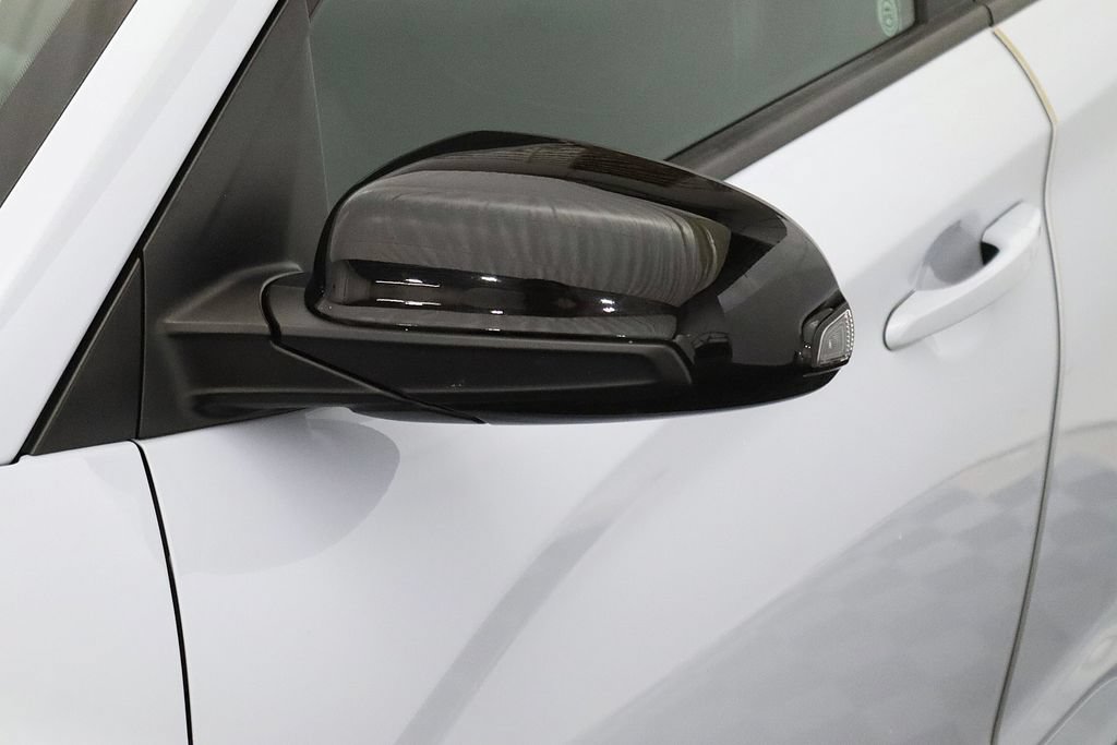 Used 2023 Hyundai Kona N FWD image 11