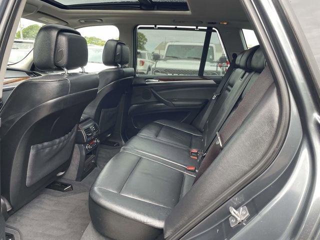 Used 2012 BMW X5 xDrive35i AWD/4WD image 11