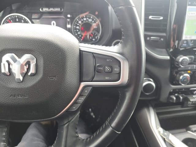 Certified 2022 RAM 1500 Big Horn image 15