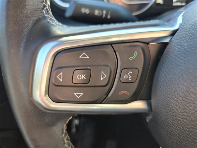 Used 2018 Jeep Wrangler Unlimited Sahara image 29