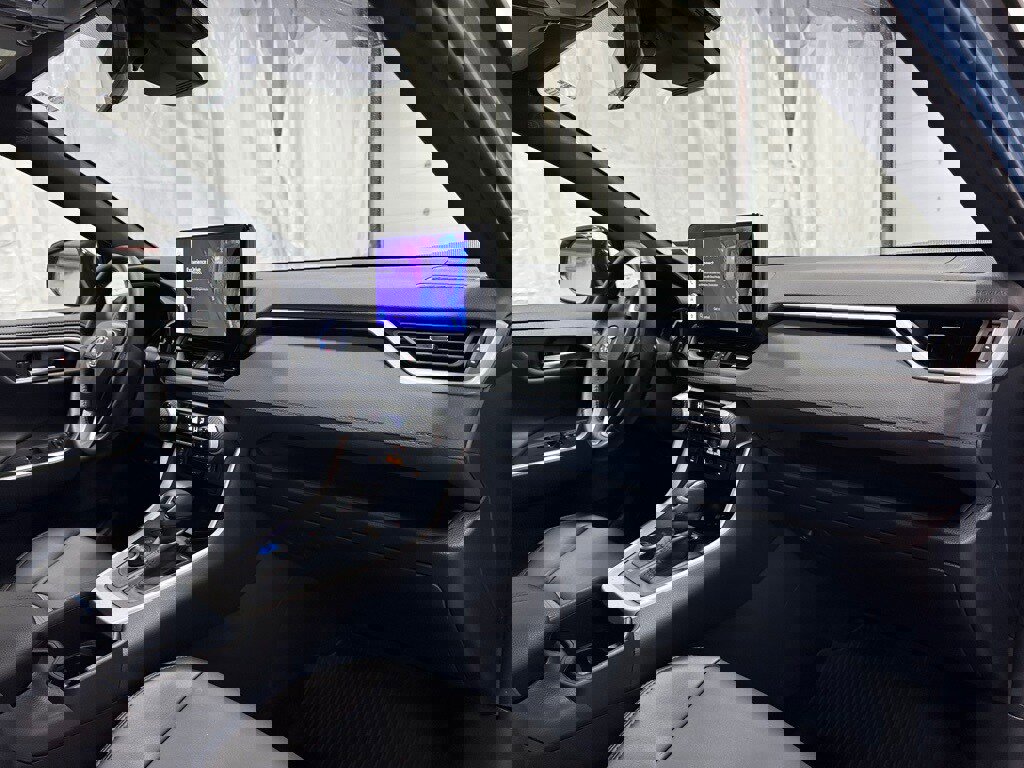 Used 2024 Toyota RAV4 XSE image 61