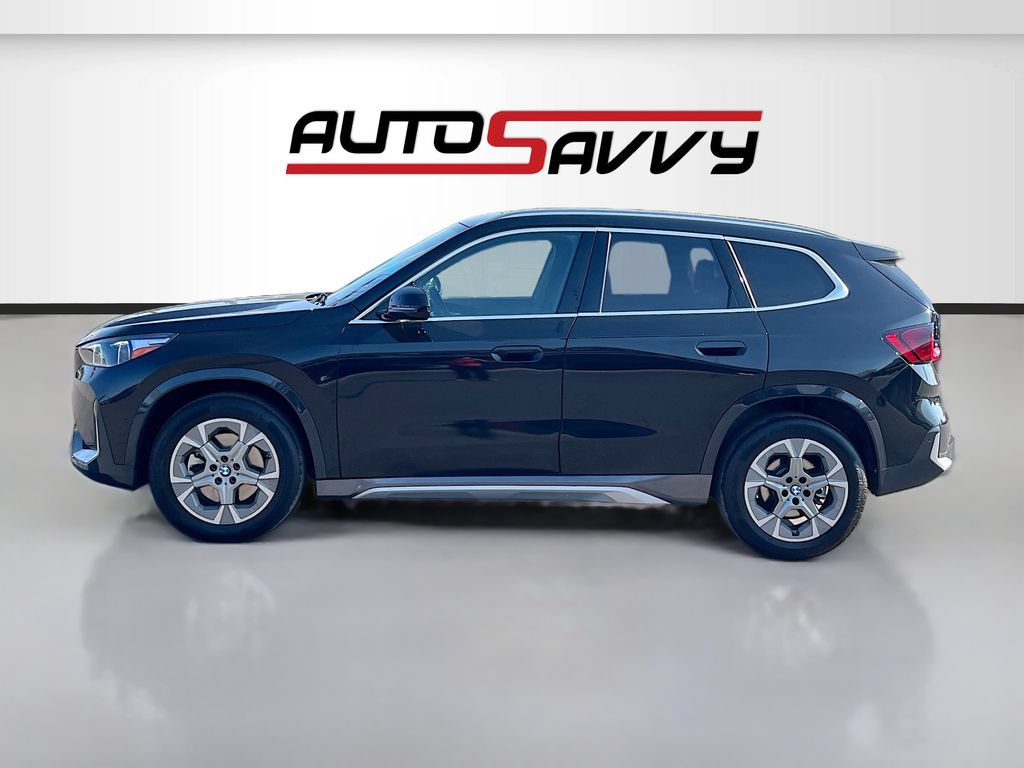 Used 2026 BMW X1 xDrive28i AWD/4WD image 4