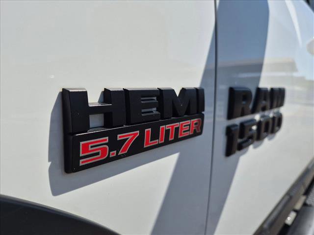 Used 2017 RAM 1500 Rebel w/ Luxury Group AWD/4WD image 11