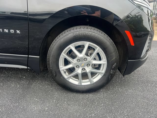 Used 2023 Chevrolet Equinox LT AWD/4WD image 27