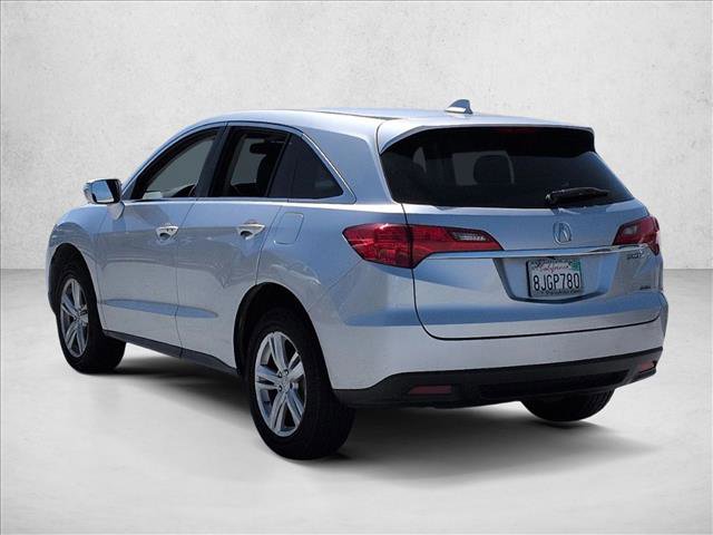 Used 2014 Acura RDX AWD w/ Technology Package image 8