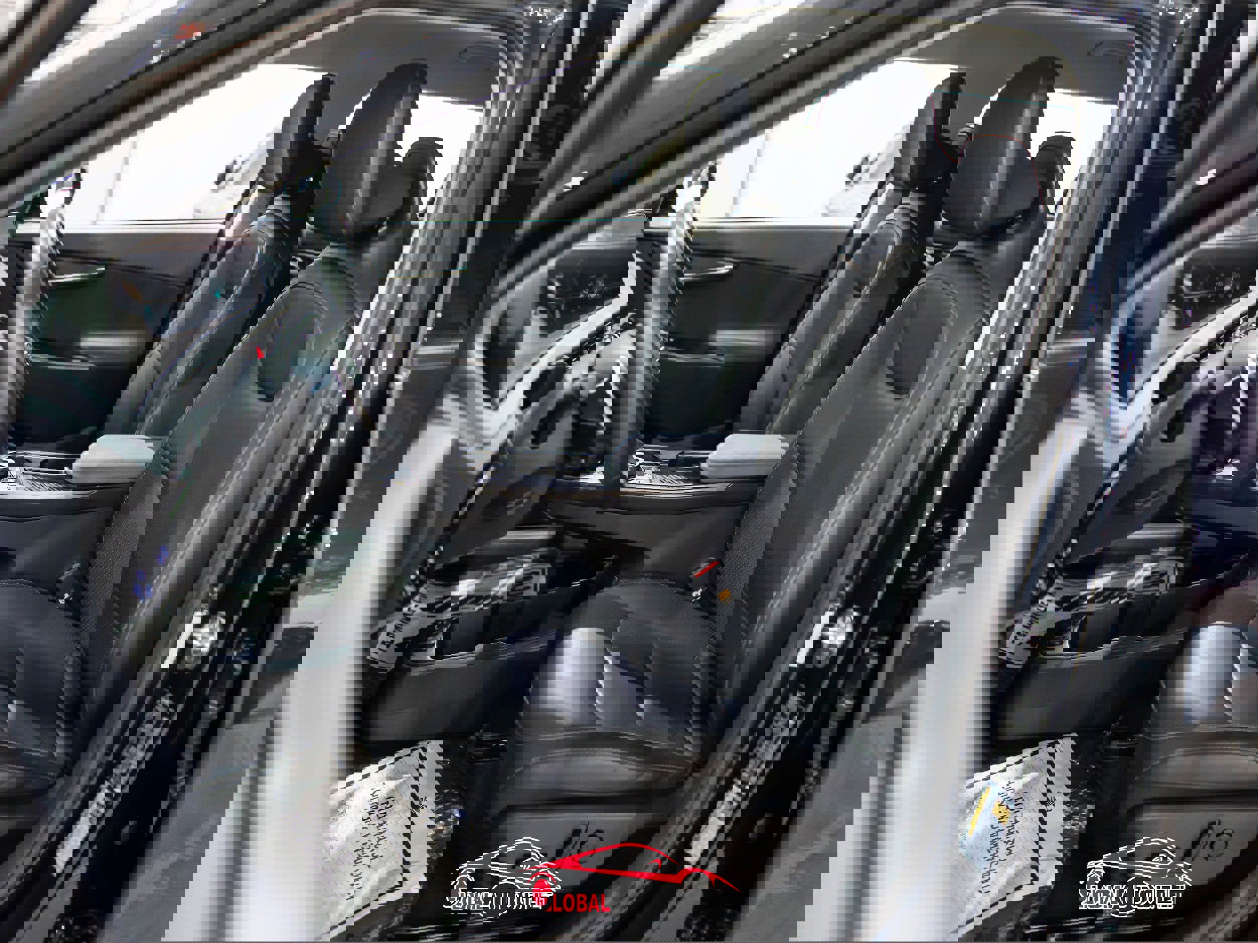 Used 2023 Kia EV6 Wind w/ Wind Technology Package image 16