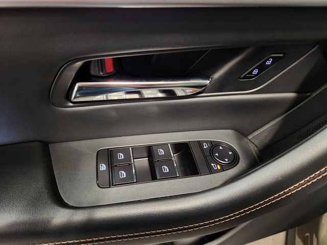 Certified 2025 MAZDA CX-70 Plug-In Hybrid w/ Premium Pkg image 21