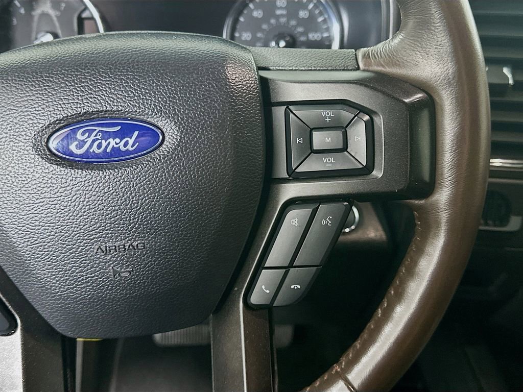 Used 2021 Ford Expedition King Ranch w/ Cargo Package image 26