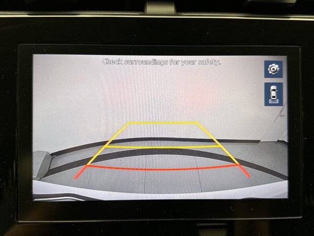 Used 2023 Hyundai Tucson SEL AWD/4WD image 15