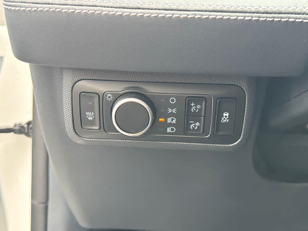 New 2026 Ford Mustang Mach-E Select RWD image 26