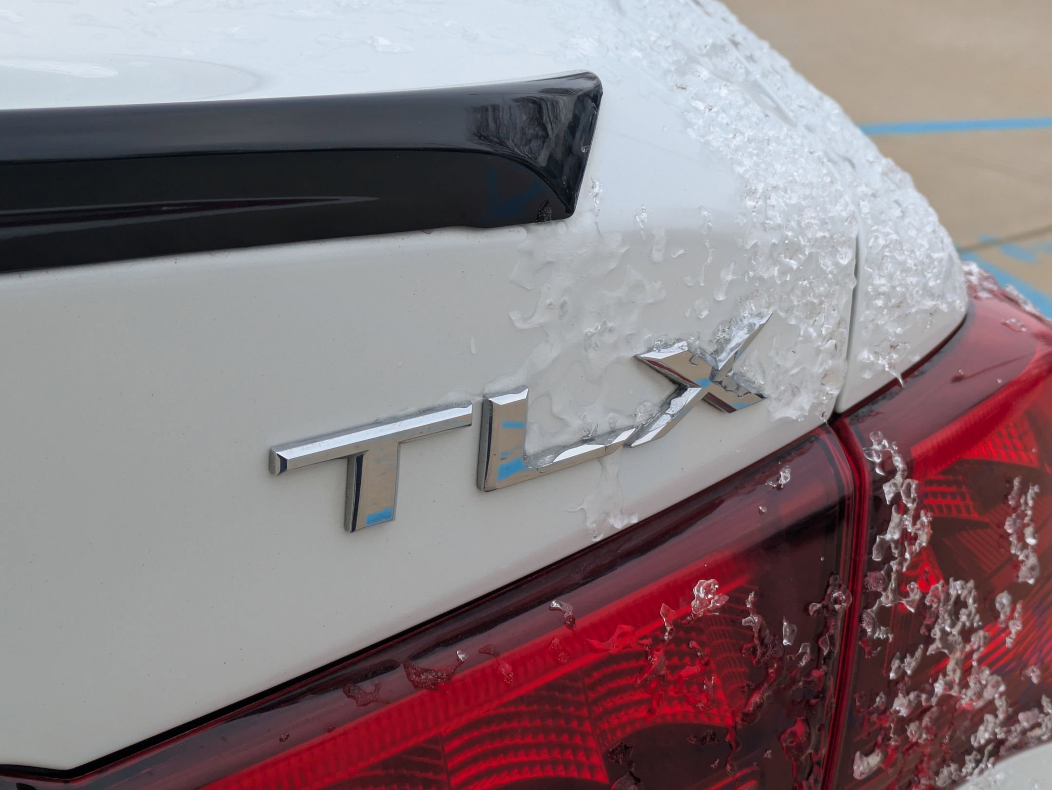 Used 2019 Acura TLX w/ Technology & A-SPEC Pkg image 27