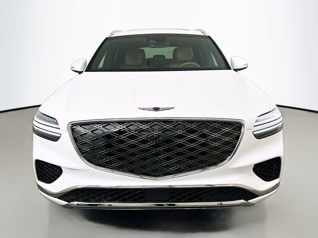 New 2026 Genesis GV70 2.5T Advanced image 2