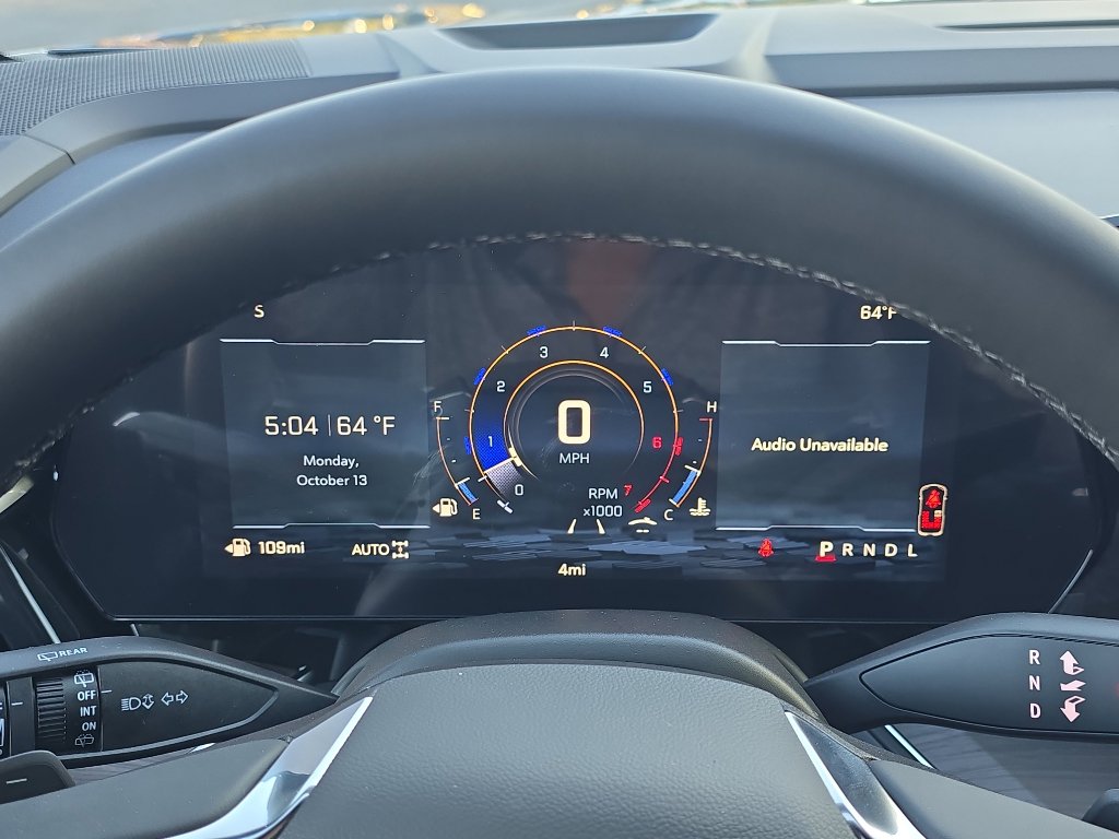 New 2026 Chevrolet Suburban LT w/ Comfort Package image 30