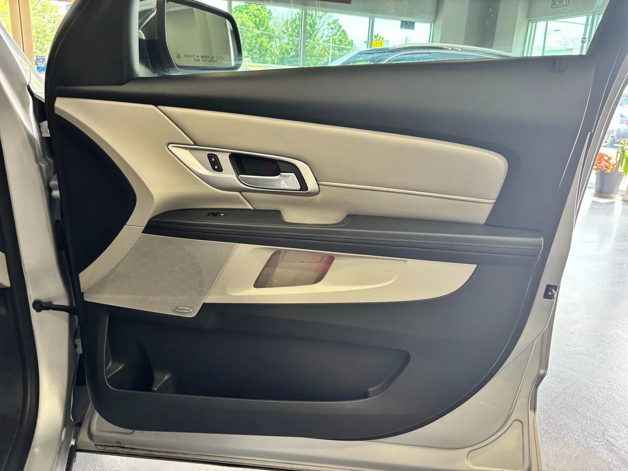 Used 2016 GMC Terrain SLT w/ Open Road Package image 33