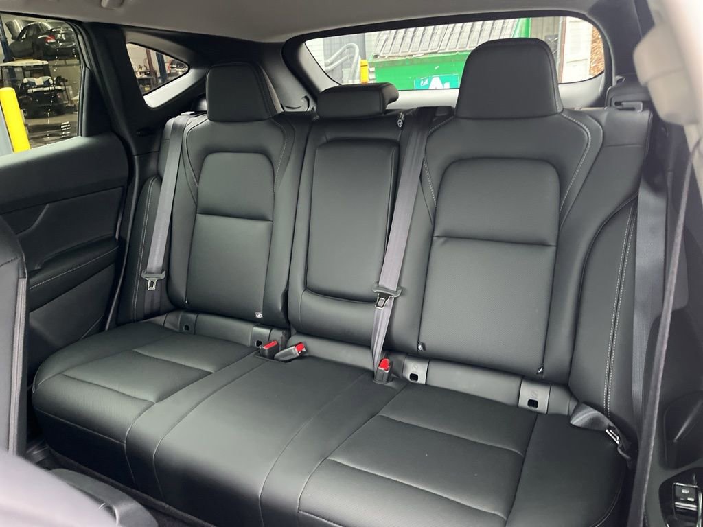 New 2026 Nissan Murano SL AWD/4WD image 29