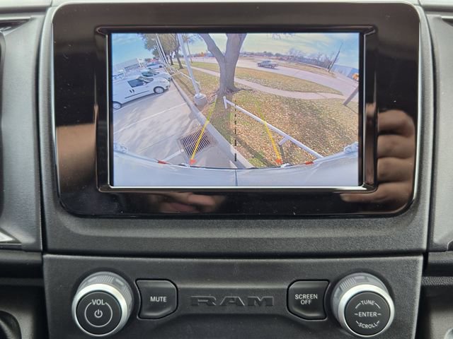 Used 2025 RAM ProMaster 2500 w/ Convenience Group image 18