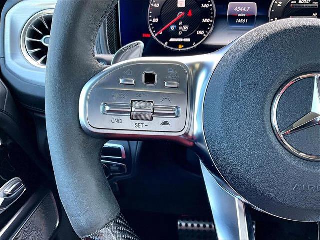 Certified 2023 Mercedes-Benz G 63 AMG 4MATIC image 20