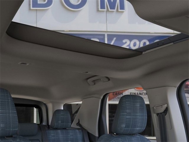 New 2025 Ford Bronco Sport Heritage w/ Convenience Package image 22