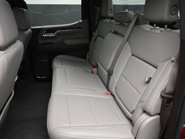 Used 2022 GMC Sierra 1500 SLT image 17