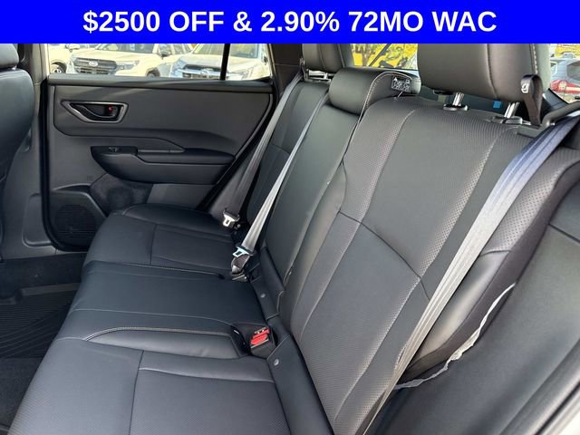 New 2026 Subaru Outback Wilderness image 16