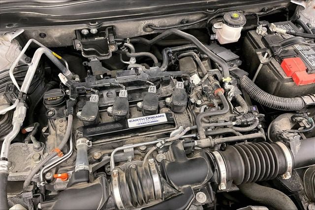 Used 2020 Honda Accord LX image 29