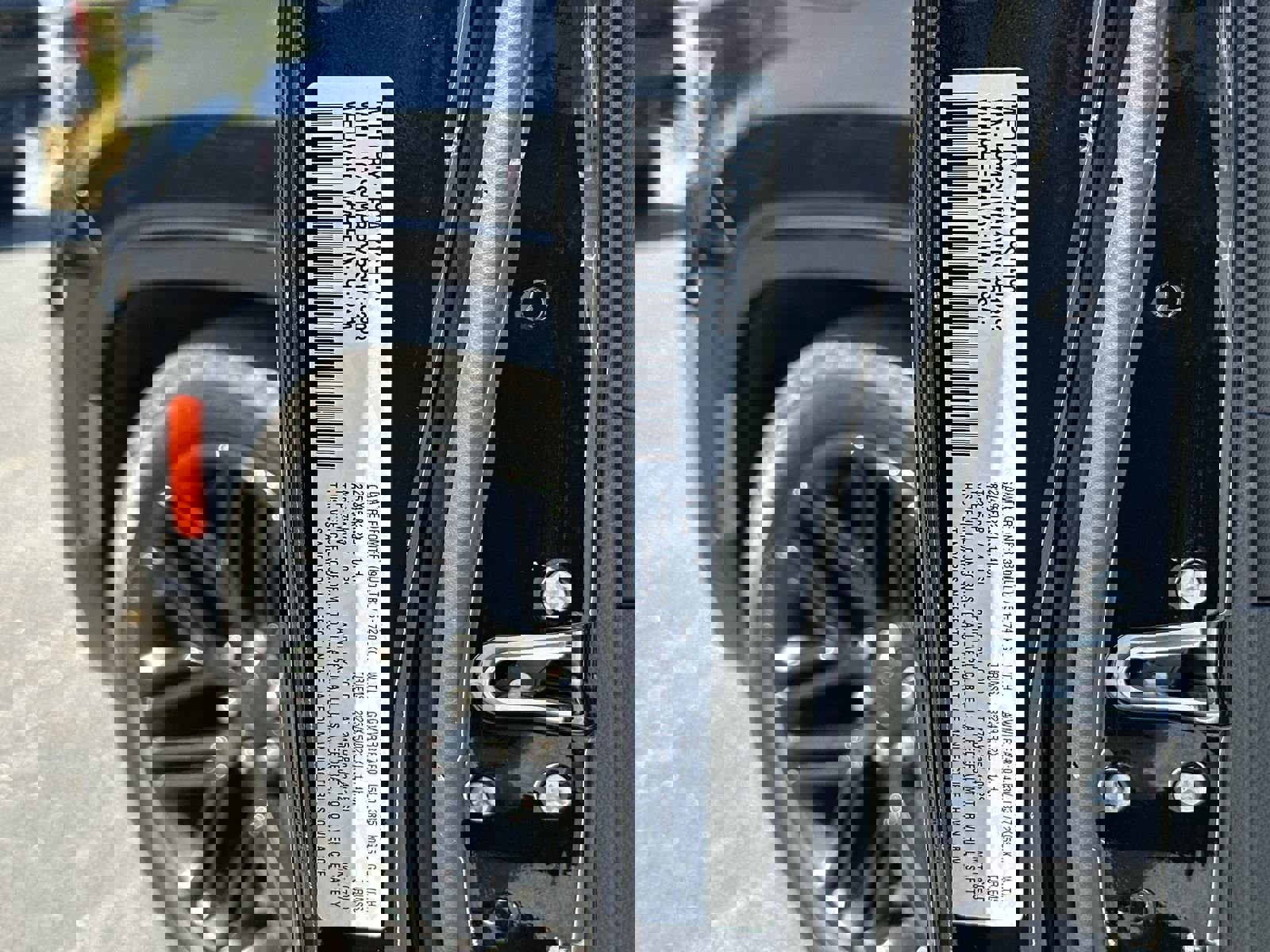 Used 2024 Jeep Wagoneer Series II w/ Convenience Group I image 36