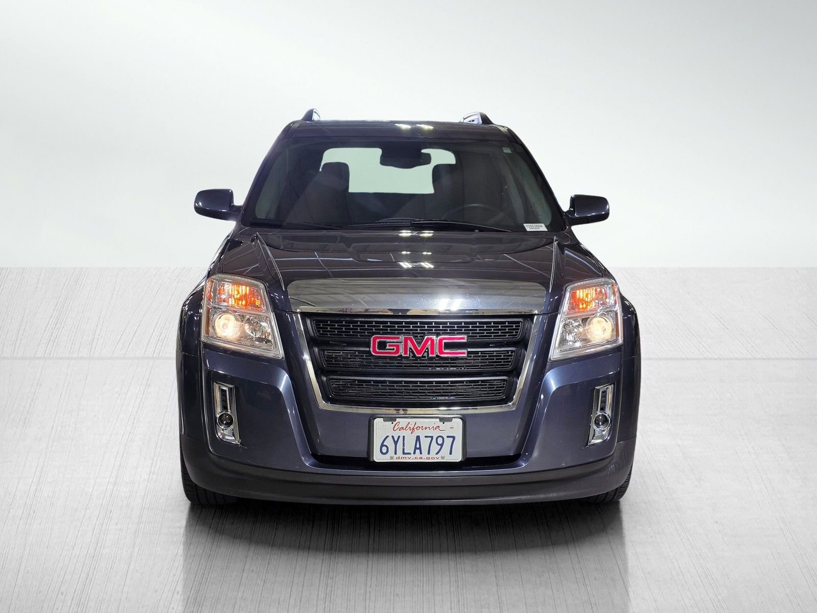 Used 2013 GMC Terrain SLE w/ Convenience Package image 2