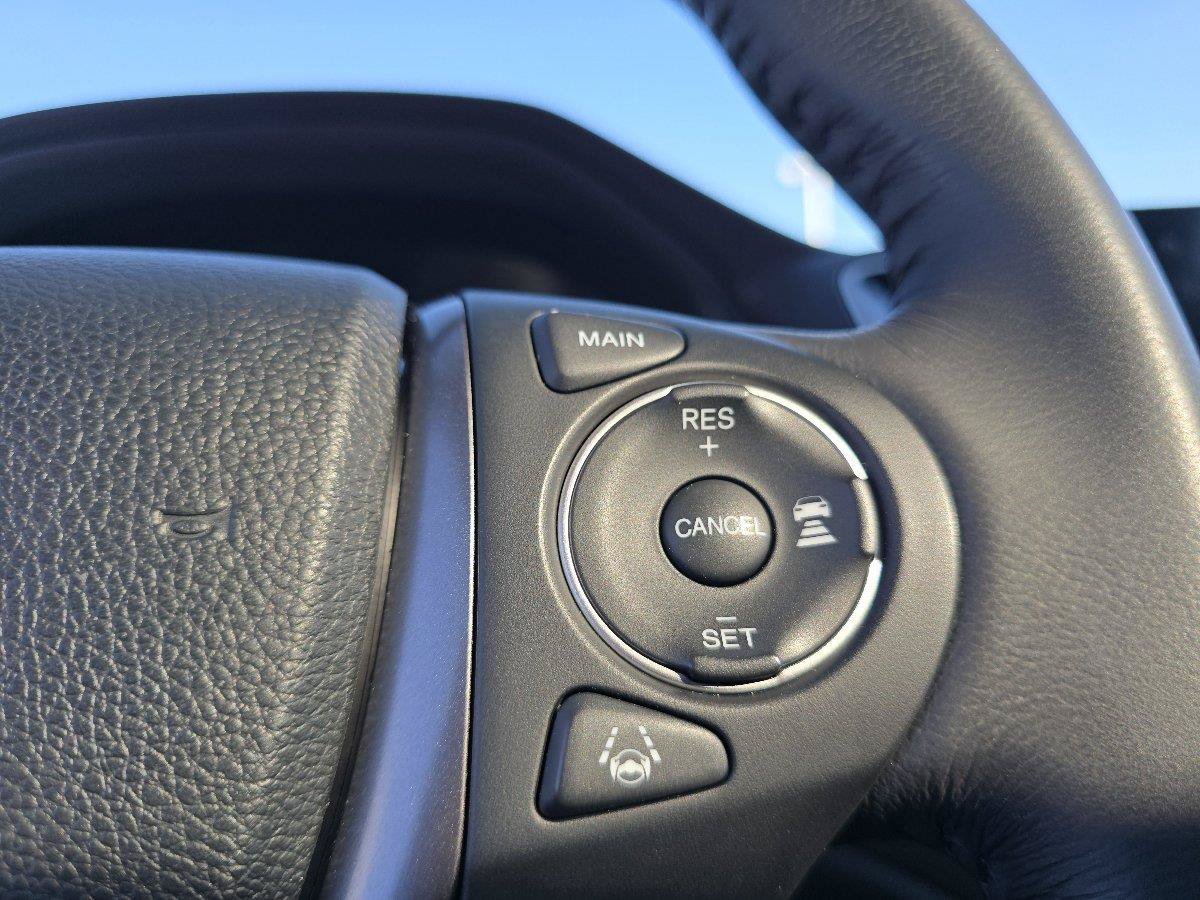 Used 2023 Honda Ridgeline RTL image 12