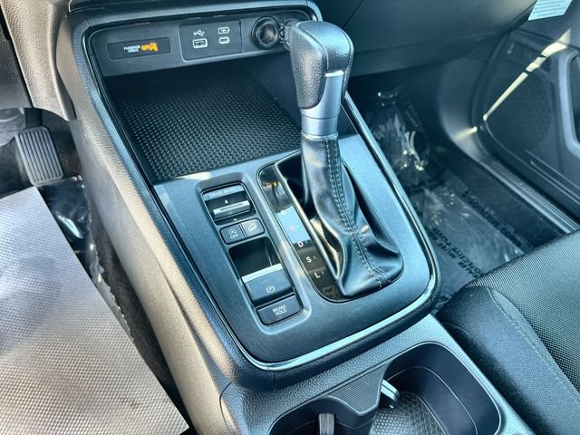 Used 2024 Honda CR-V EX image 23