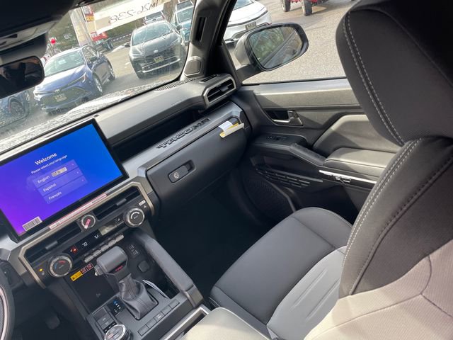 New 2026 Toyota Tacoma 4x4 Double Cab image 21