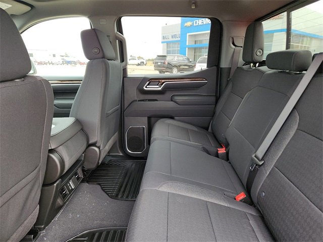 New 2026 GMC Sierra 1500 SLE w/ X31 Off-Road Package image 9