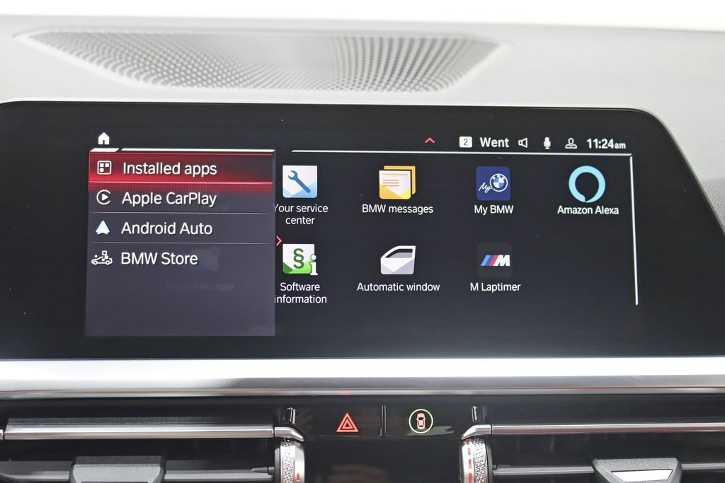 Used 2021 BMW M3 Competition w/ Executive Package RWD image 30