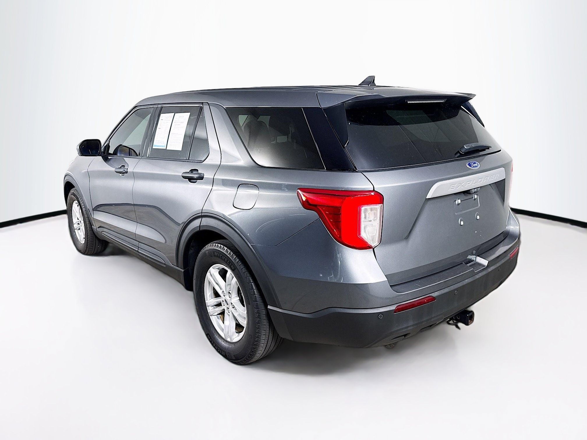 Used 2023 Ford Explorer 2WD image 29