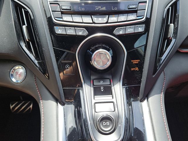 Certified 2023 Acura RDX A-Spec image 10