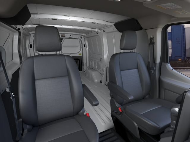 New 2026 Ford Transit 250 Low Roof RWD image 10