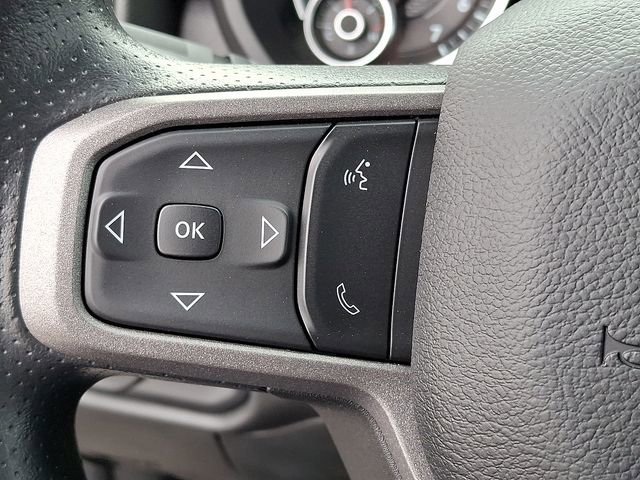 Used 2024 RAM 2500 Tradesman w/ Chrome Appearance Group AWD/4WD image 14