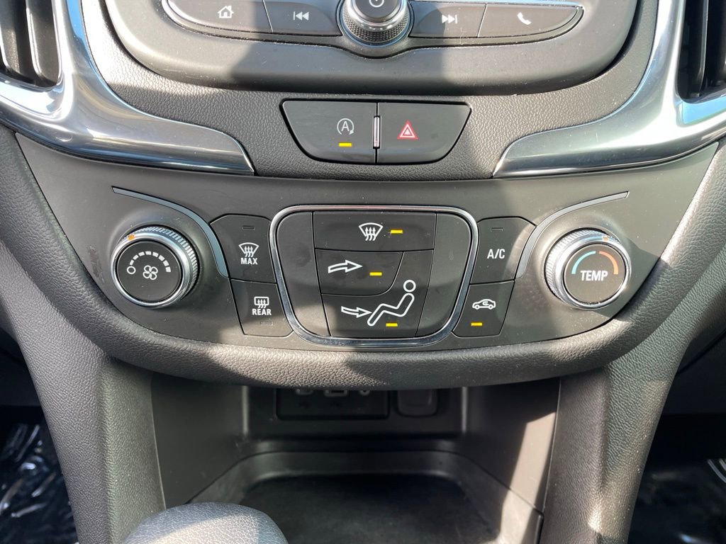 Used 2023 Chevrolet Equinox LT w/ LPO, Floor Liner Package image 20