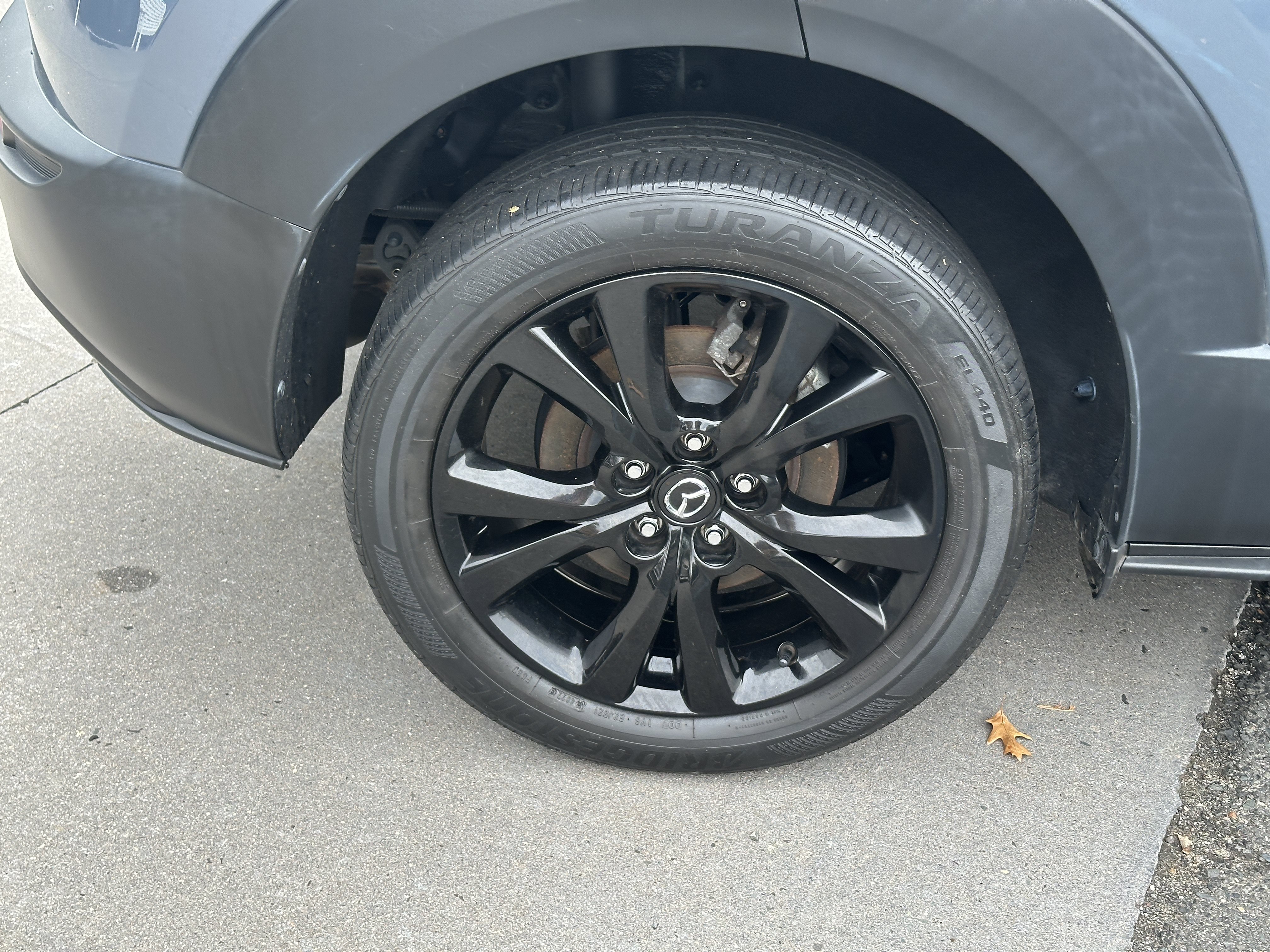 Certified 2023 MAZDA CX-30 AWD 2.5 S w/ Preferred Package image 18